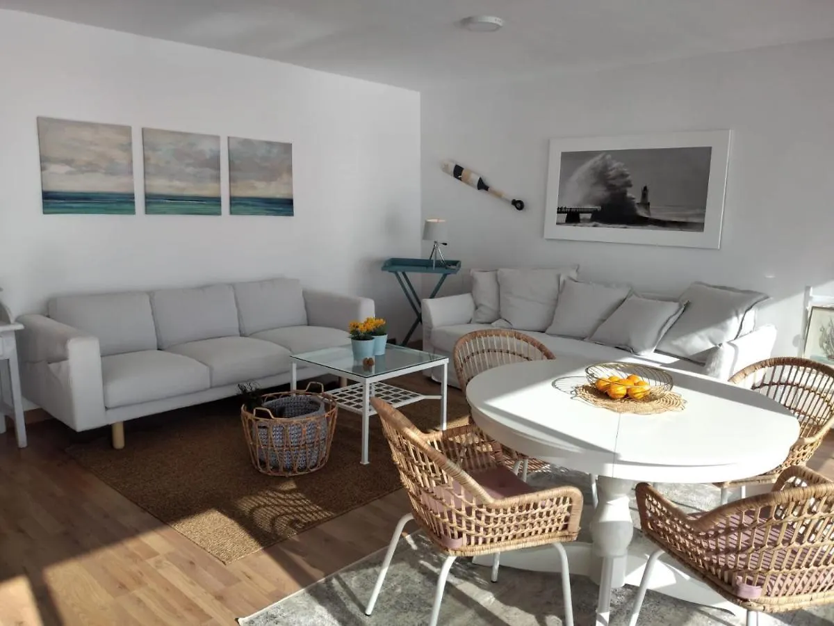 Apartamento Linda Vista Mar Tacoronte Spain