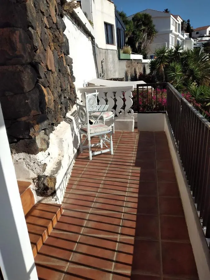 Apartamento Linda Vista Mar Tacoronte Apartment