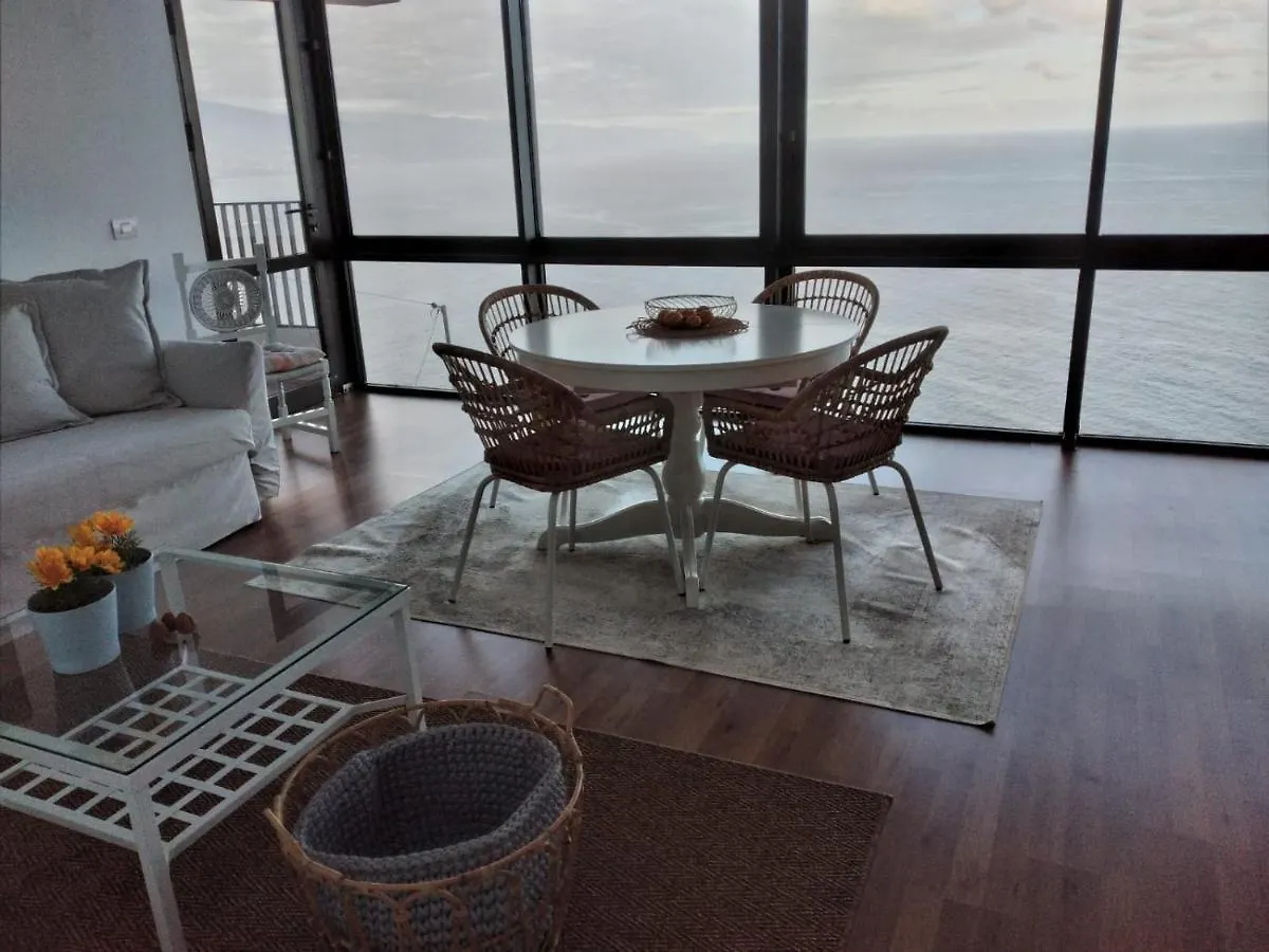 Apartamento Linda Vista Mar Tacoronte Apartment