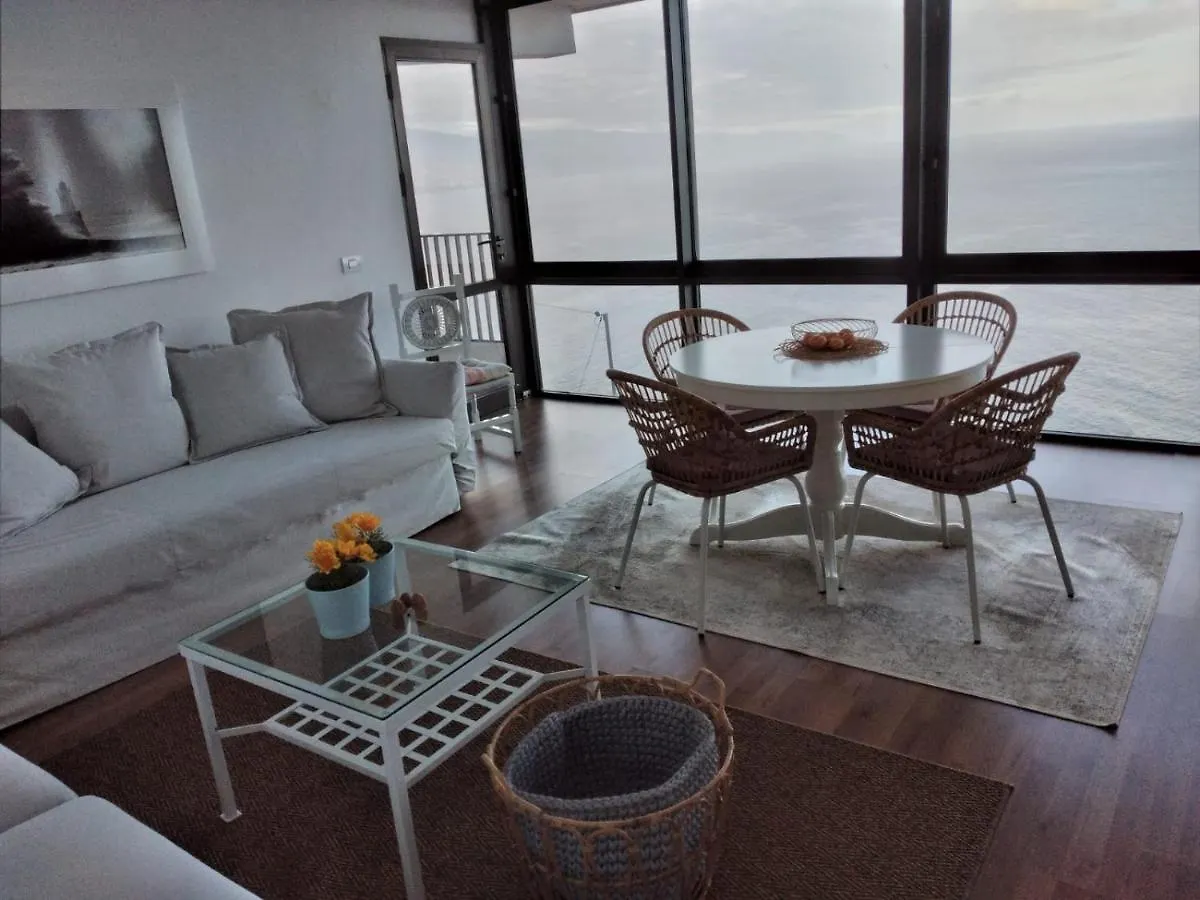 Apartamento Linda Vista Mar Tacoronte Spain