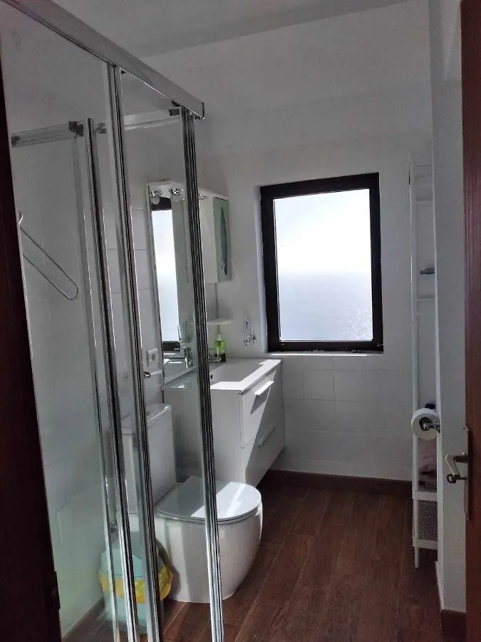 Apartamento Linda Vista Mar Tacoronte Spain