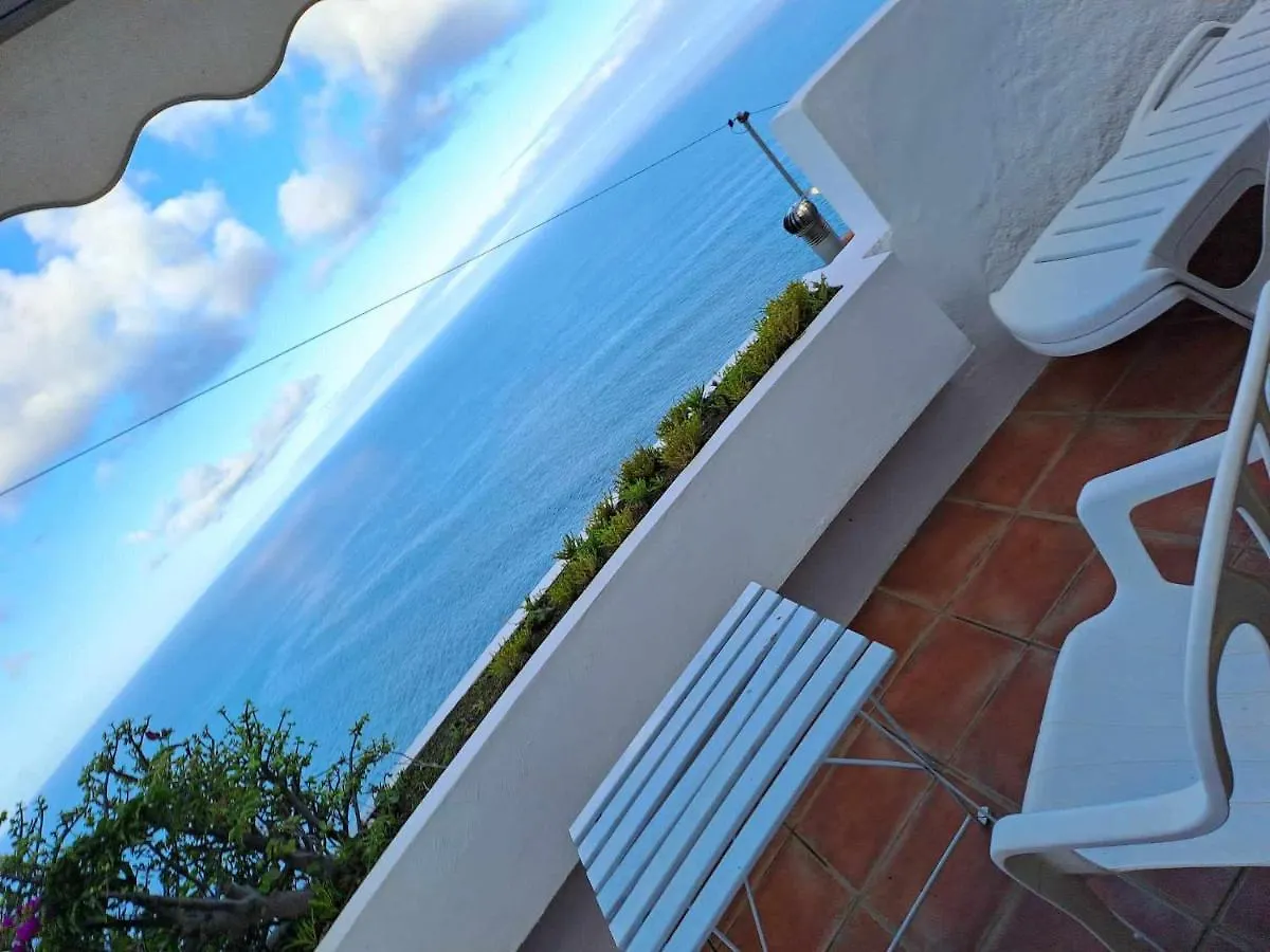 Apartamento Linda Vista Mar Tacoronte 0*,  Spain