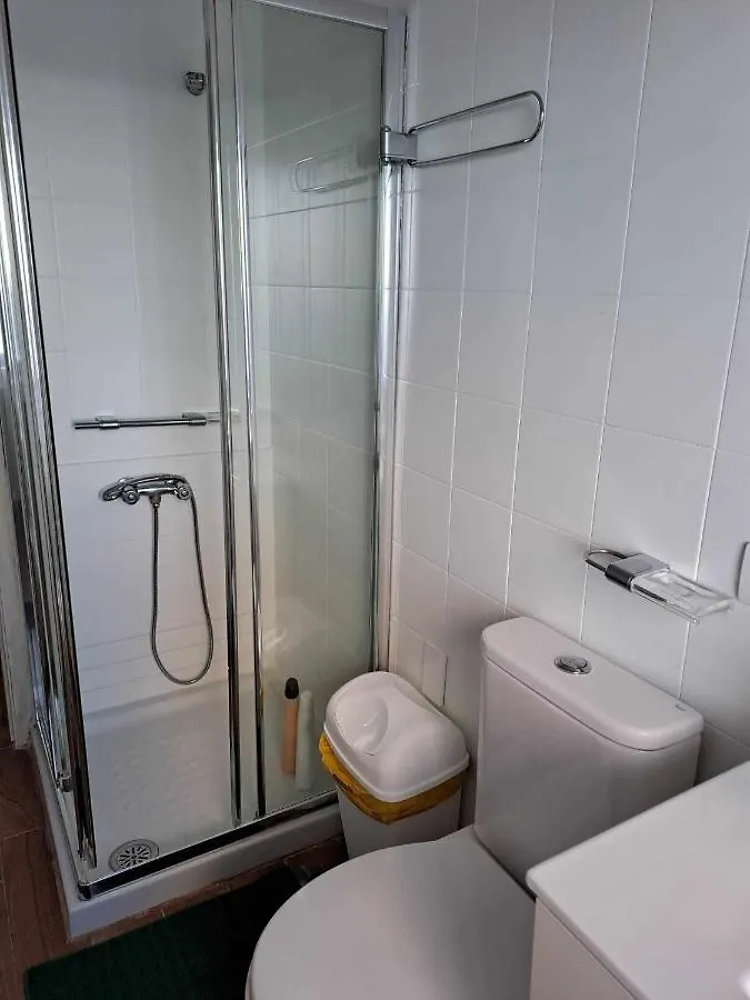 Apartamento Linda Vista Mar Tacoronte Apartment