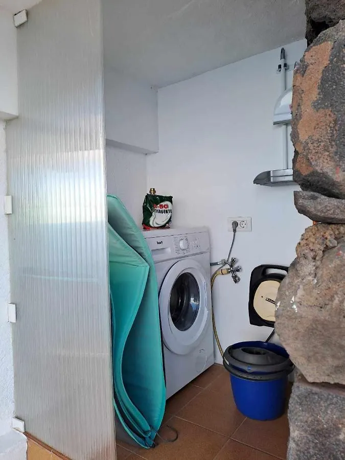 公寓 Apartamento Linda Vista Mar 塔科龙特