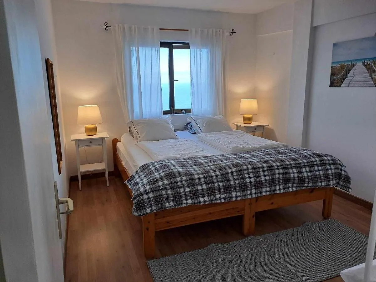 Apartamento Linda Vista Mar Tacoronte 0*,