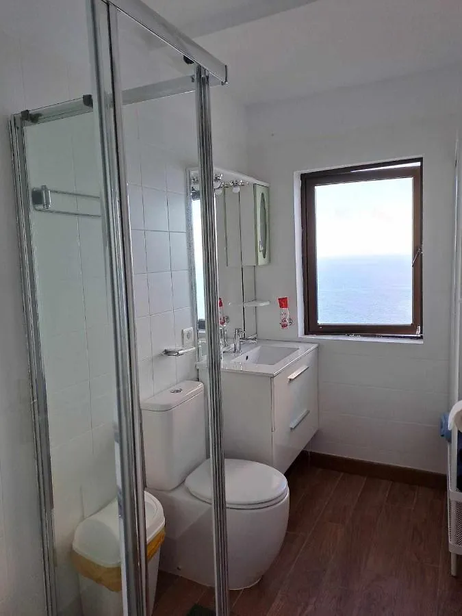 Apartamento Linda Vista Mar Tacoronte 0*,  Spain