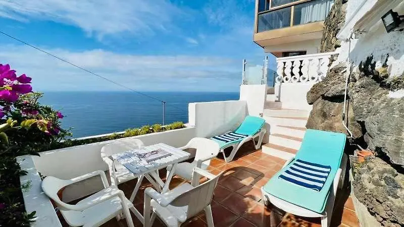 Apartamento Linda Vista Mar Tacoronte
