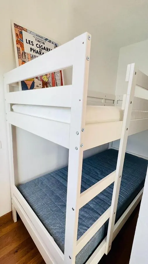 Apartamento Linda Vista Mar 塔科龙特