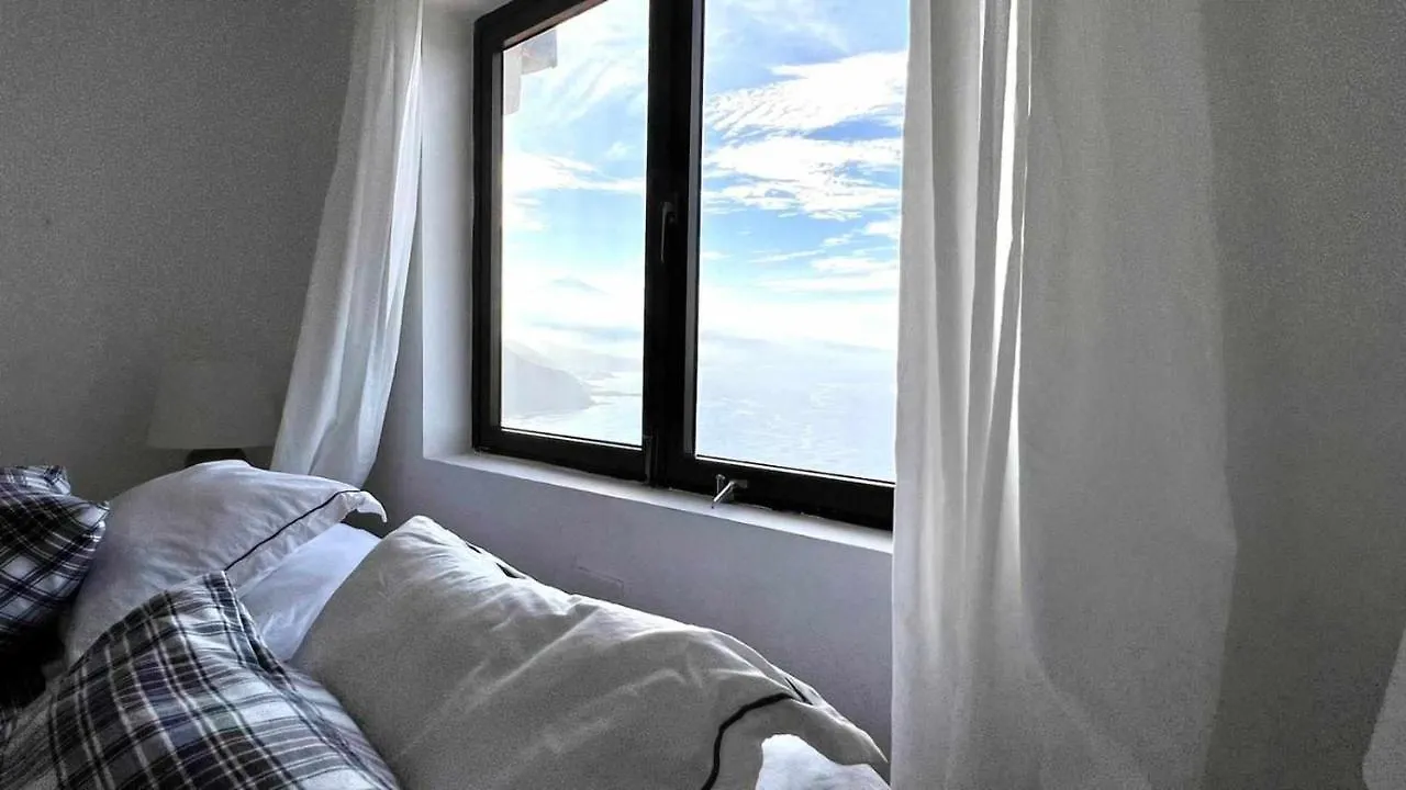 Apartamento Linda Vista Mar Tacoronte 0*,  Spain