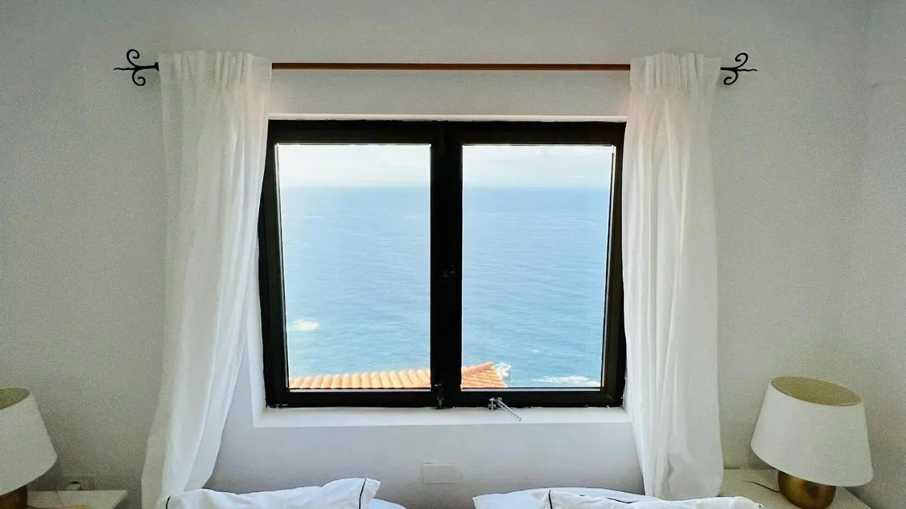 Apartamento Linda Vista Mar Tacoronte Apartment