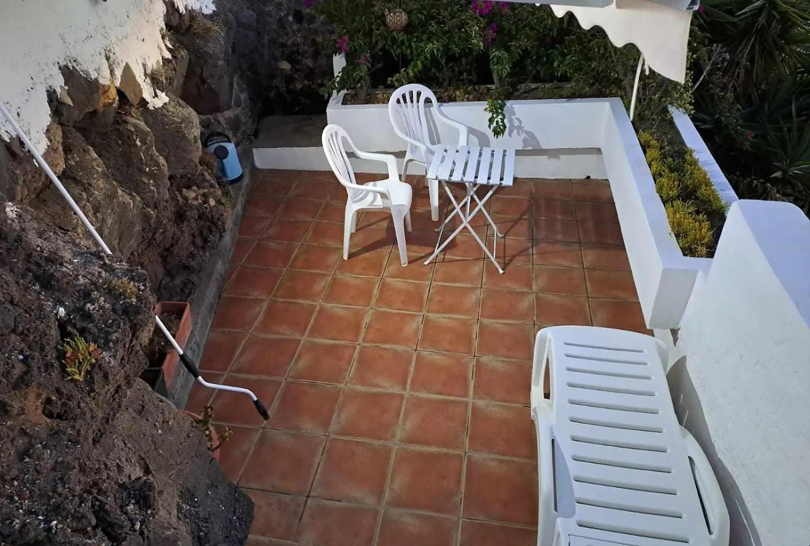 Apartment Apartamento Linda Vista Mar Tacoronte