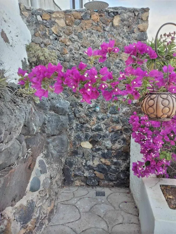 Apartamento Linda Vista Mar Tacoronte 0*,  Španělsko