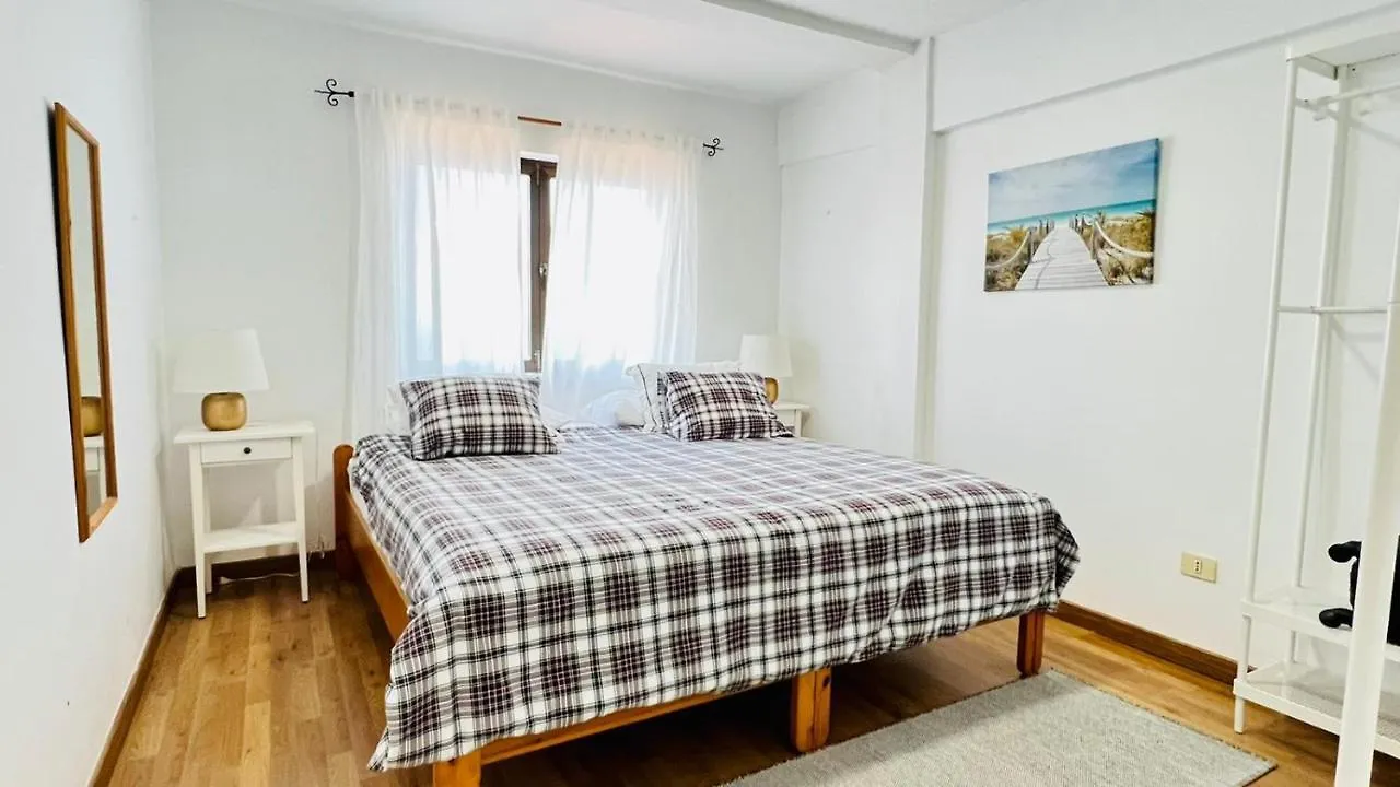 Apartamento Linda Vista Mar Tacoronte Apartmán